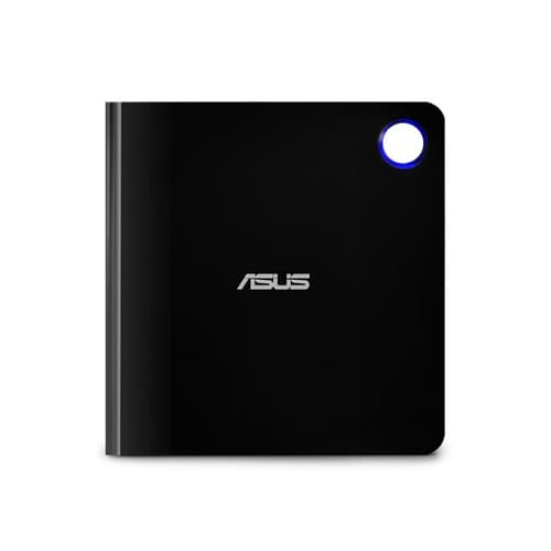 ASUS SBW-06D5H-U External DVD Writer